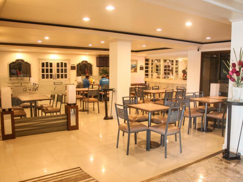 De Luxe Hotel Cagayan de Oro Kültér fotó