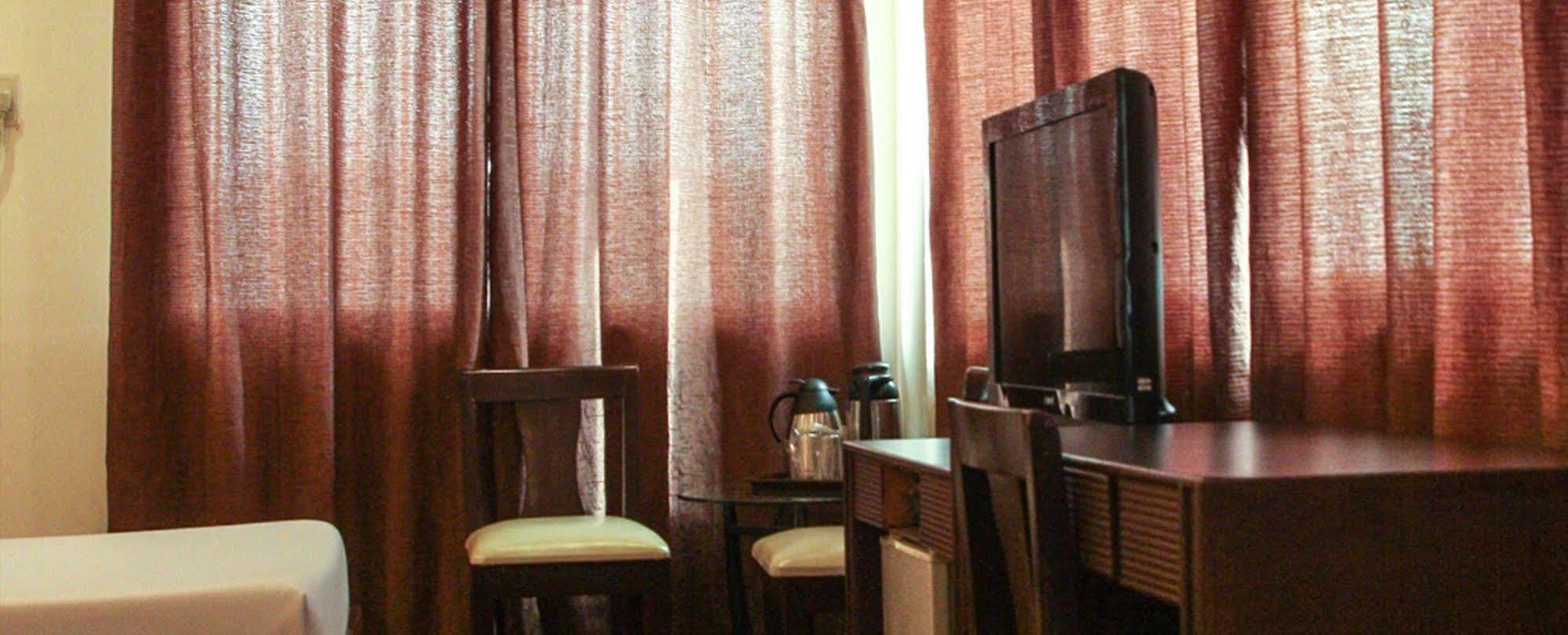 De Luxe Hotel Cagayan de Oro Kültér fotó